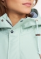 Preview: Damen Regenjacke Friese Wittby Fisher - Hellgrün